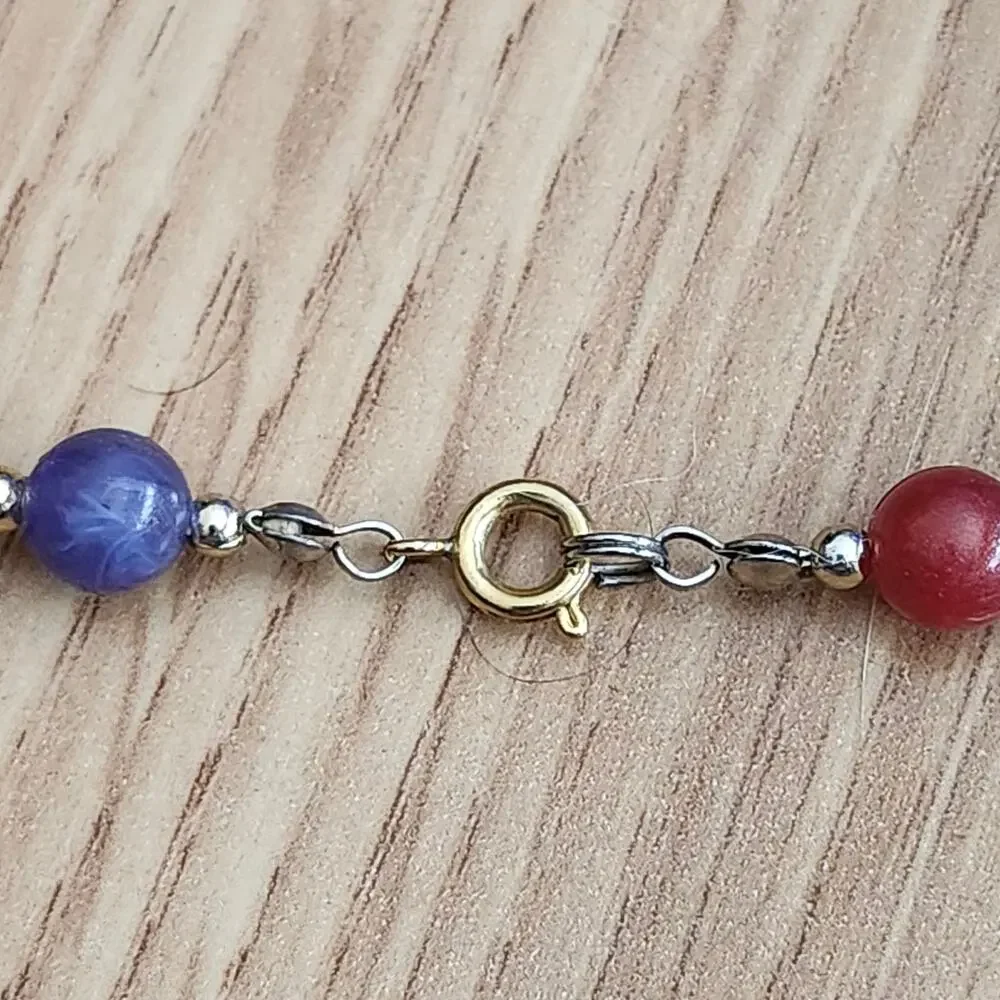 Unbranded single strand